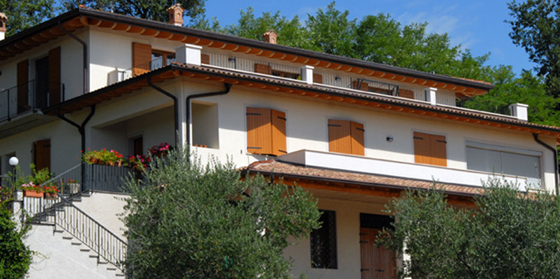 Agriturismo Nonna Bettina Moniga Del Garda Brescia