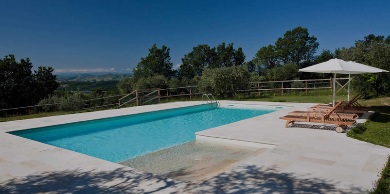 Agriturismo I Sassi Di San Giuseppe Montegiorgio Fermo