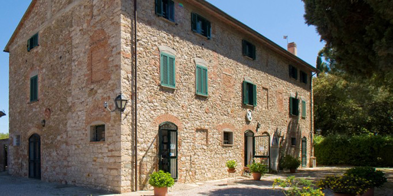 Agriturismo Razza Del Casalone Grosseto